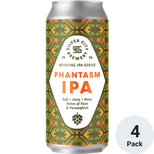 Silver City Phantasm IPA