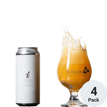 Trillium Pipsqueak Penguin