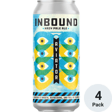 Inbound Aviator