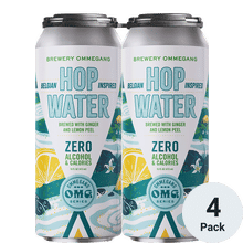 Ommegang Non-Alcoholic Hop Water