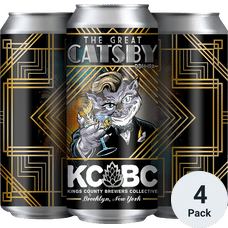 KCBC The Great Catsby