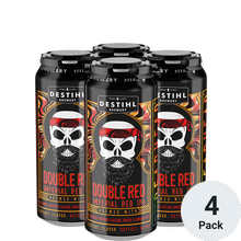 Destihl Deadhead Double Red IPA