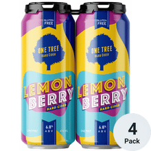 One Tree Lemon Berry