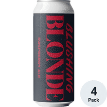 Savage Brewing Blushing Blonde