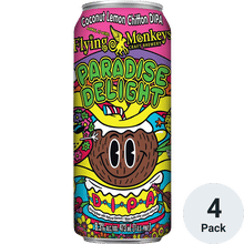 Flying Monkeys Paradise Delight