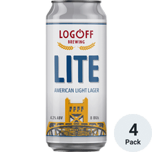 LogOff Lite