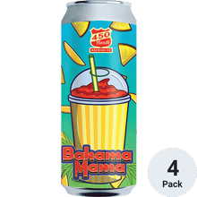 450 North Slushy XXL Bahama Mama