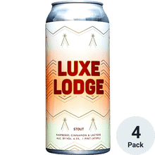Bow & Arrow Lux Lodge