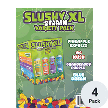 450 North Strain Variety Pack