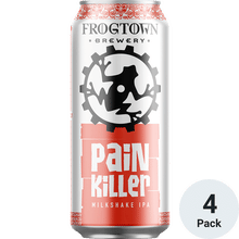 Frogtown Painkiller