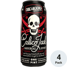 Olde Hickory Calico Jack
