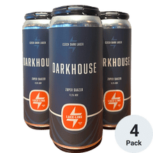 Luce Line Darkhouse Czech Dark Lager