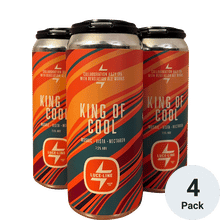 Luce Line King Of Cool Hazy IPA
