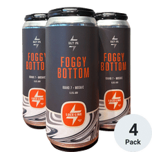 Luce Line Foggy Bottom Hazy IPA