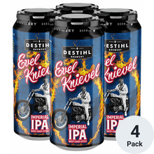 Destihl Evel Knievel Imperial IPA