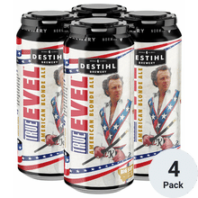 Destihl Evel Knievel True Evel