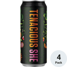 56 Brewing Tenacious She: Tart IPA