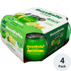 Buzzballz Lime 'Rita