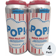 SingleCut Pop!