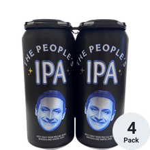 Turning Point The People's IPA