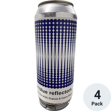 Revelation Little Blue Reflectors IPA