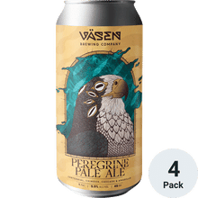 Vasen Peregrine Pale Ale