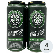 Rad Beer Shamrock Rebellion