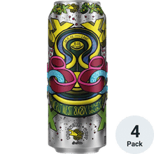 Brouwerij West 8x8x 8th Anniversary Hazy DIPA
