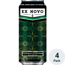 Ex Novo Whirlpool O'Hoolihan