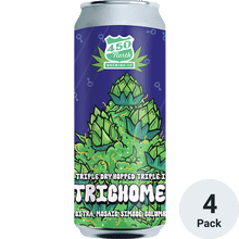 450 North Trichomes