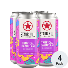Starr Hill Tropical Daydream