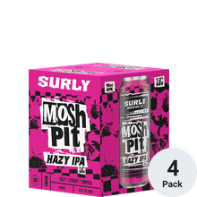 Surly Mosh Pit Hazy IPA