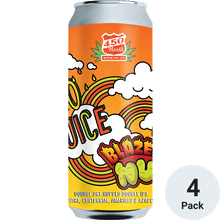 450 North 420 Juice - Blazed Nugs