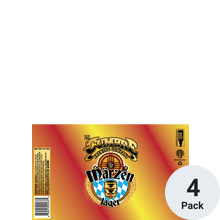 La Cumbre Marzen Lager