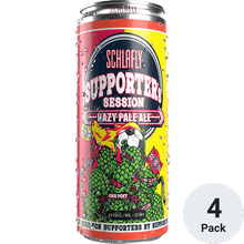 Schlafly Supporter's Session