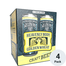 Wellbeing Non-Alcoholic Heavenly Body
