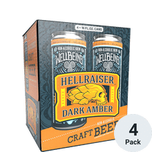 Wellbeing Non-Alcoholic Hellraiser