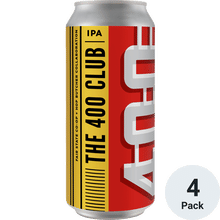 Fair State 400 Club IPA