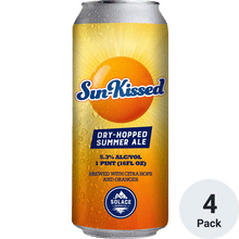 Solace Sun Kissed