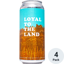 Bow & Arrow Loyal to the Land