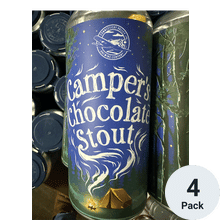 Connecticut Valley Campers Chocolate Stout