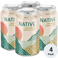 Graft Cidery Native Spontaneous