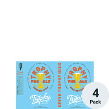 Trophy Pub Ale