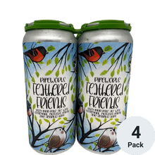 Pipeworks Feathered Friends