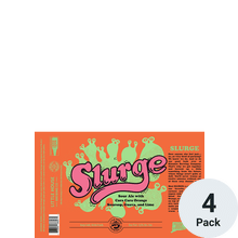 Little House Slurge