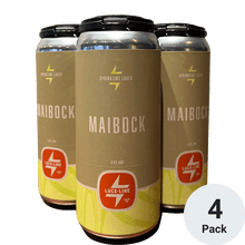 Luce Line Maibock