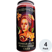 Far From the Tree Persephone