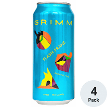 Grimm Flash Frame IPA