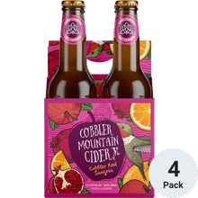 Cobbler Mountain Red Sangria