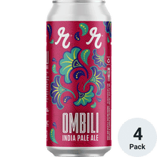 Reuben's Ombili IPA